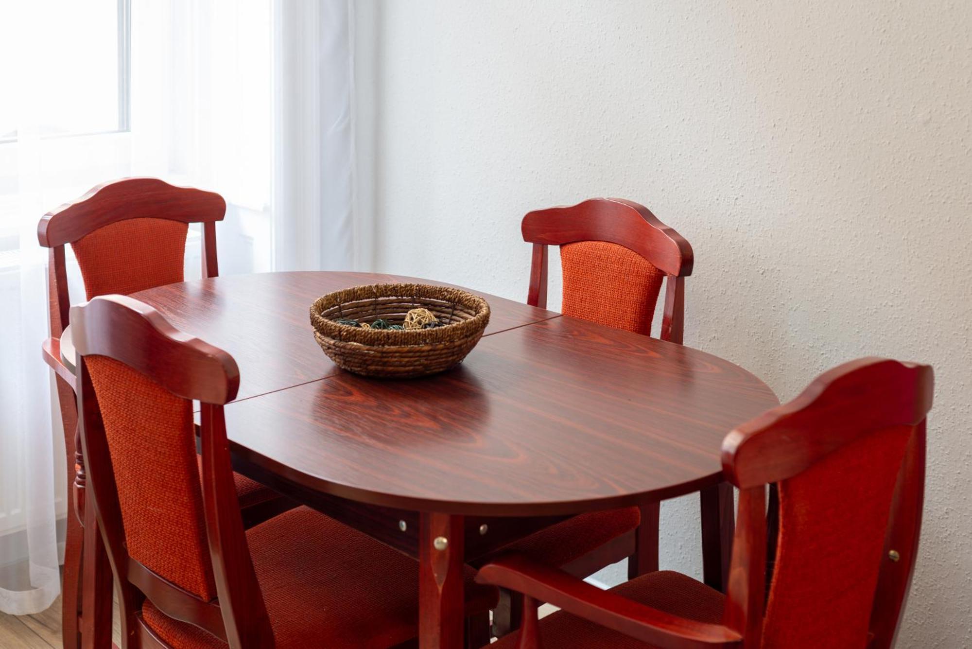 City Center Apartment Budapest Ngoại thất bức ảnh