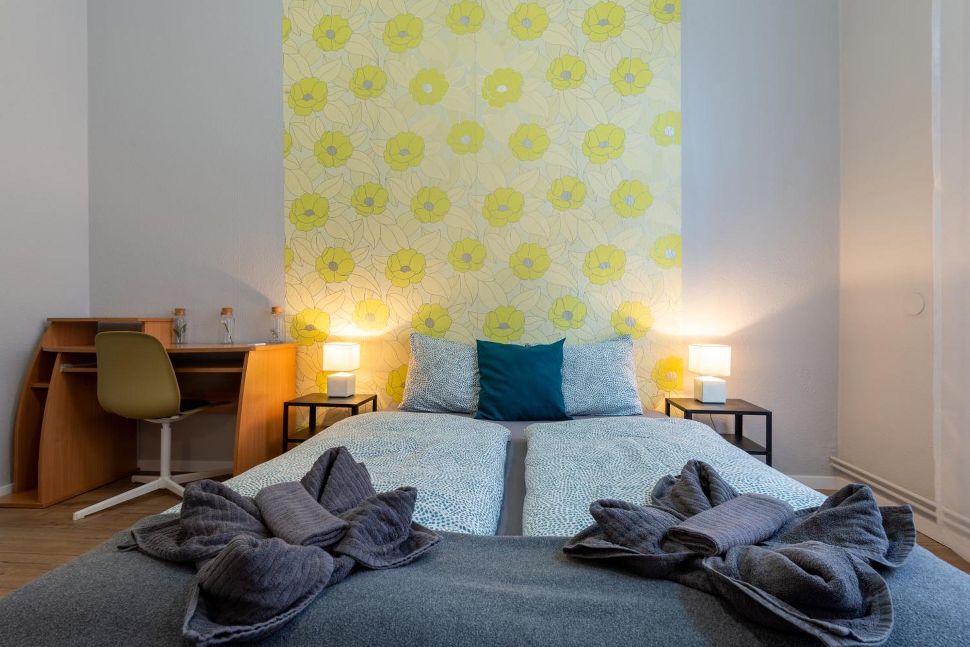 City Center Apartment Budapest Ngoại thất bức ảnh